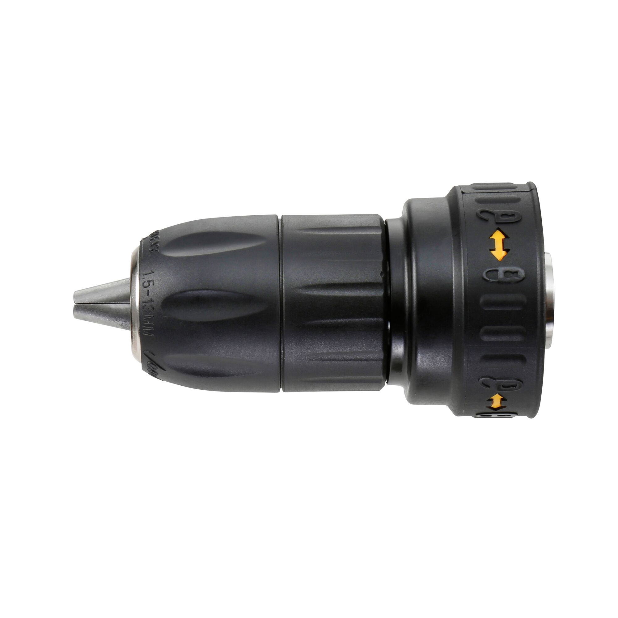 28mm SDS-Plus Hammer Drill with QCC 