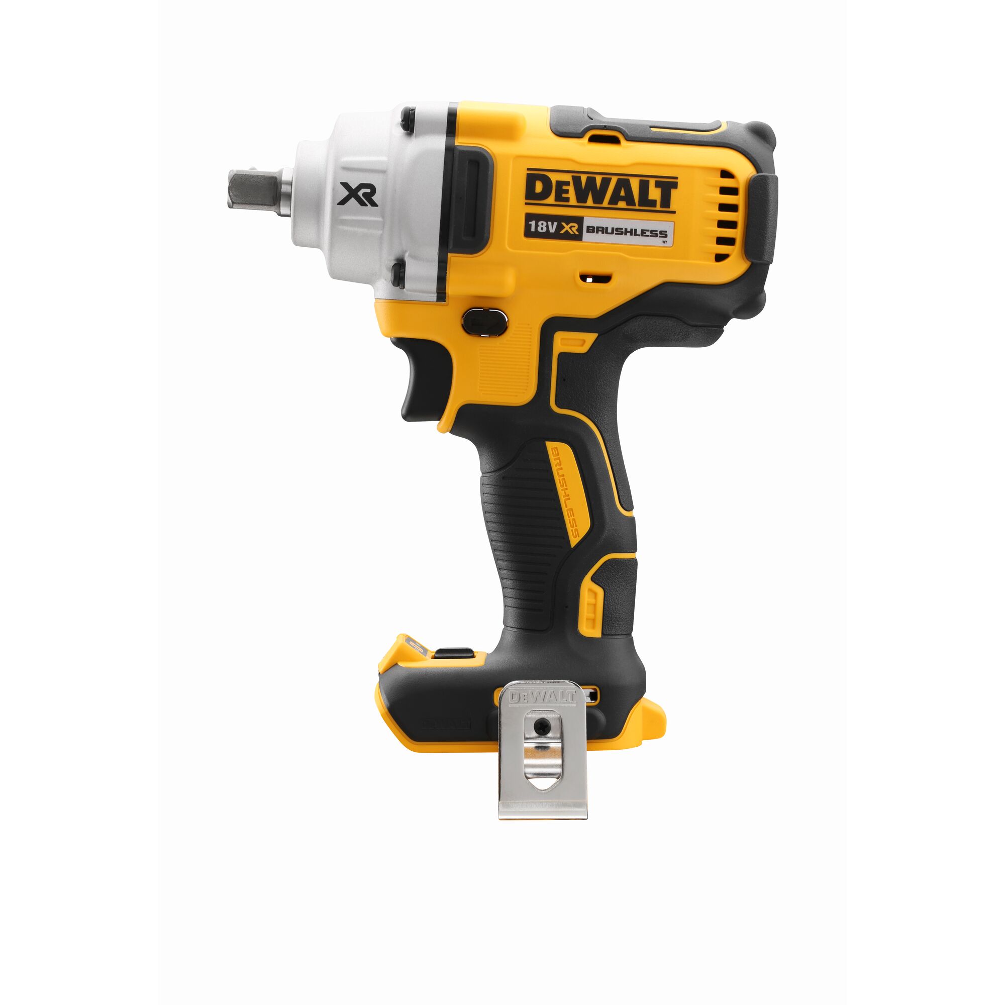 Tstak Dewalt DCF894N 18v XR High Torque Brushless Compact Impact Wrench 1/2 Tstak Dewalt DCF894N 18v XR High Torque Brushless Compact Impact Wrench 1/2