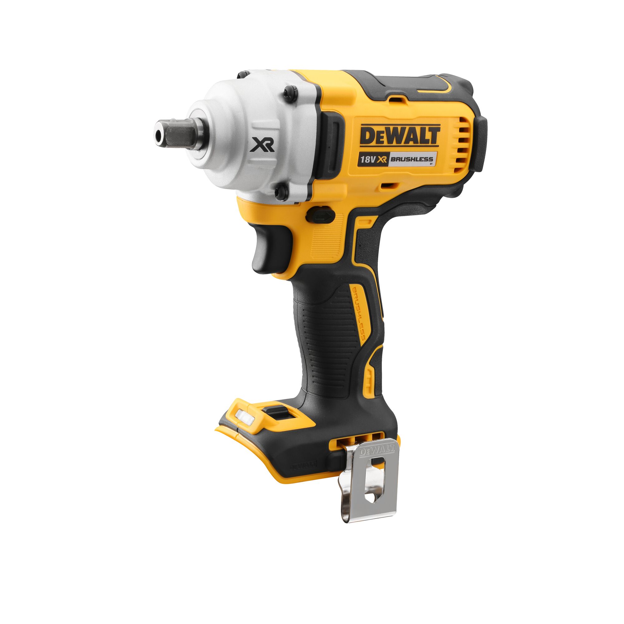 Tstak Dewalt DCF894N 18v XR High Torque Brushless Compact Impact Wrench 1/2 Tstak Dewalt DCF894N 18v XR High Torque Brushless Compact Impact Wrench 1/2