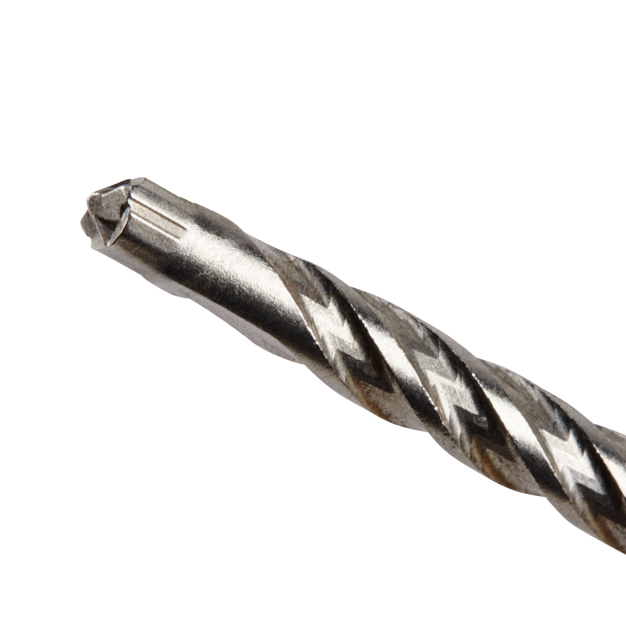 8mm XLR SDS Plus Concrete Drill Bit 