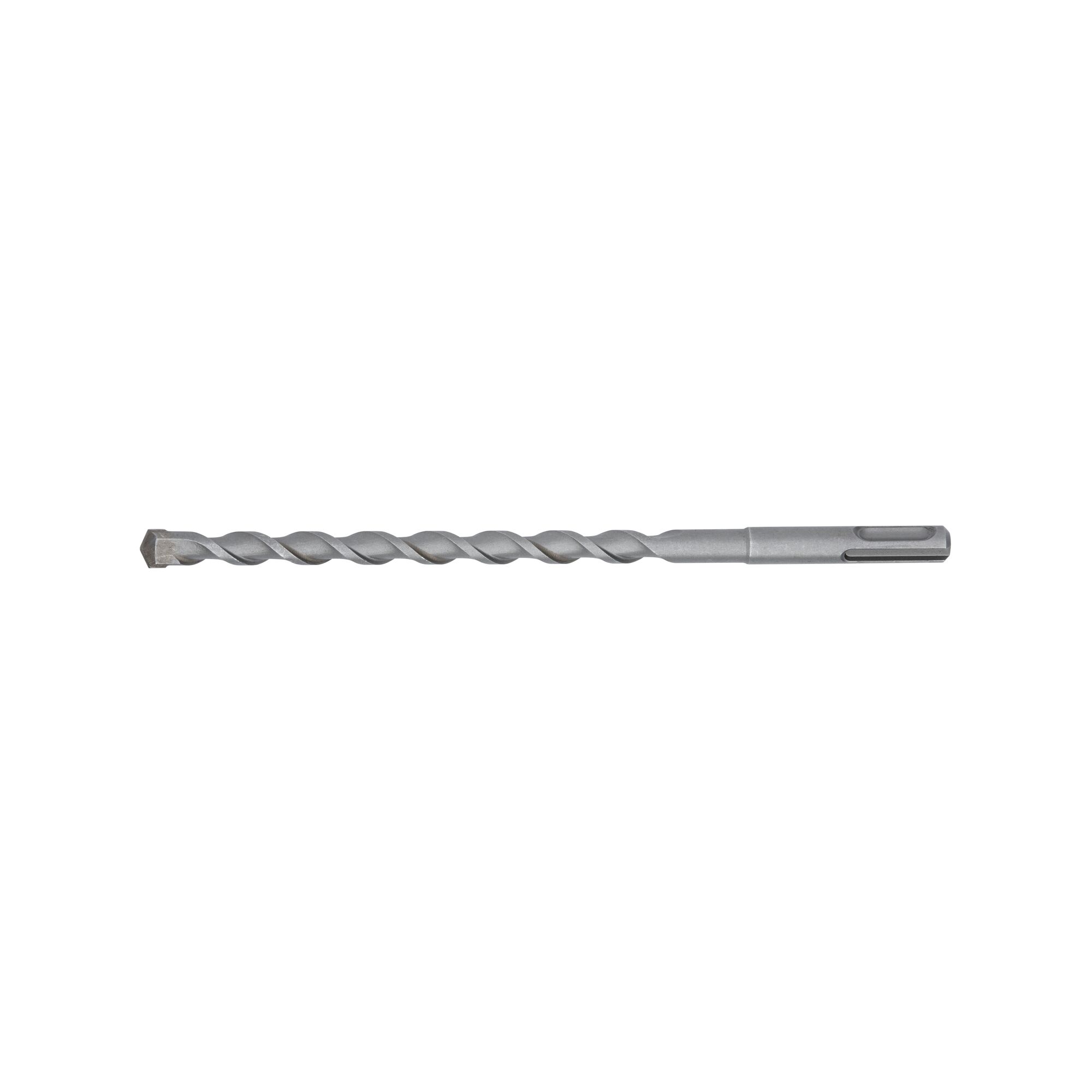 8mm SDS Plus Fitment 2 Cutter Drill Bit 