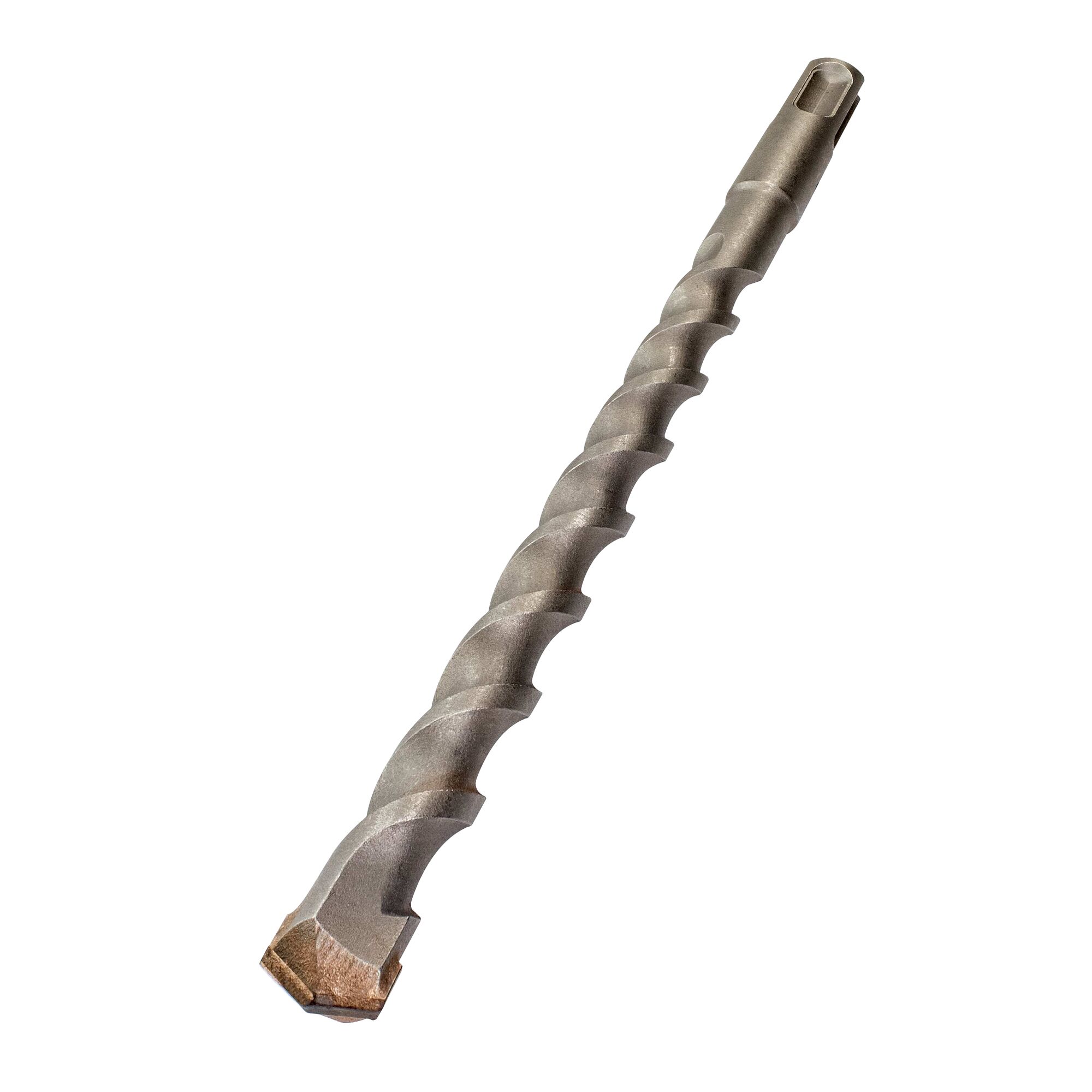8mm SDS Plus Fitment 2 Cutter Drill Bit 