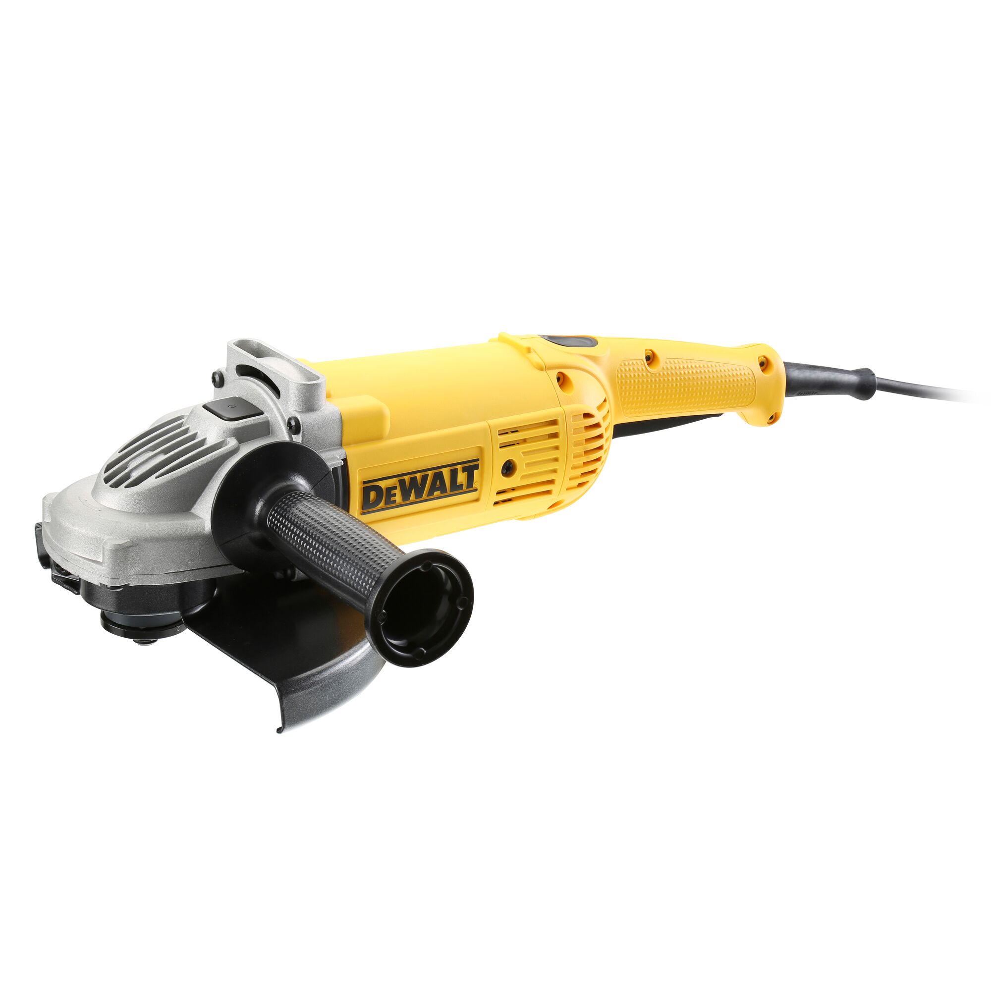 2200W 230mm angle grinder with Soft 