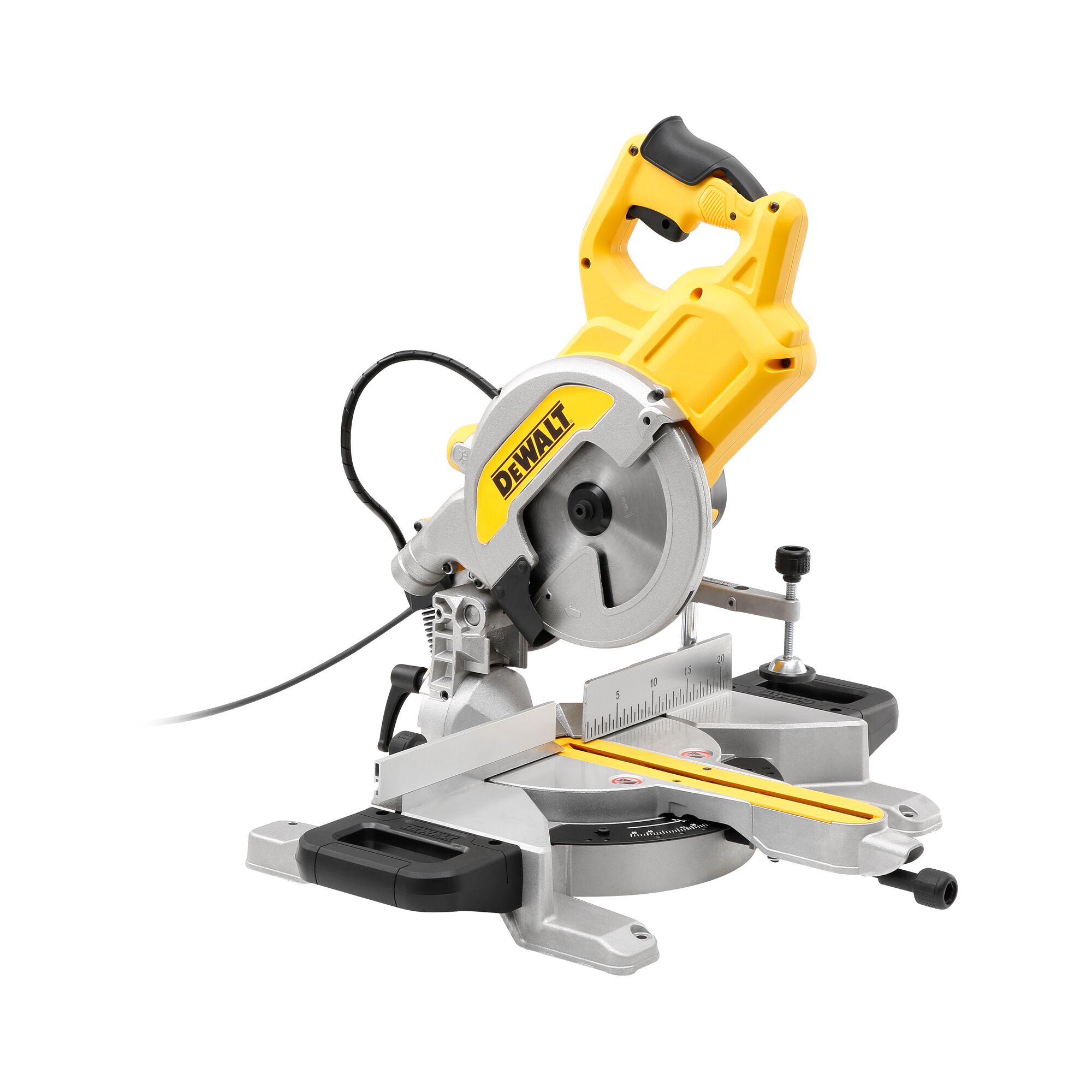 Image of DeWalt DWS777 miter saw